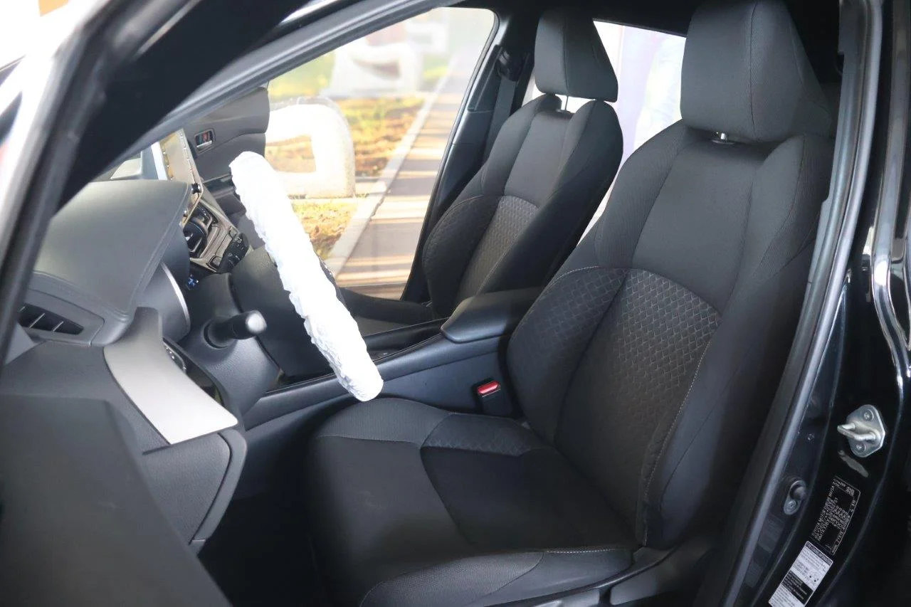 Toyota C-HR - View model 26