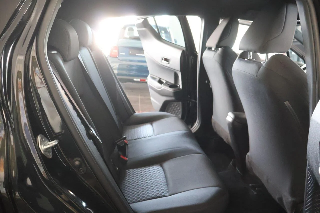Toyota C-HR - View model 31
