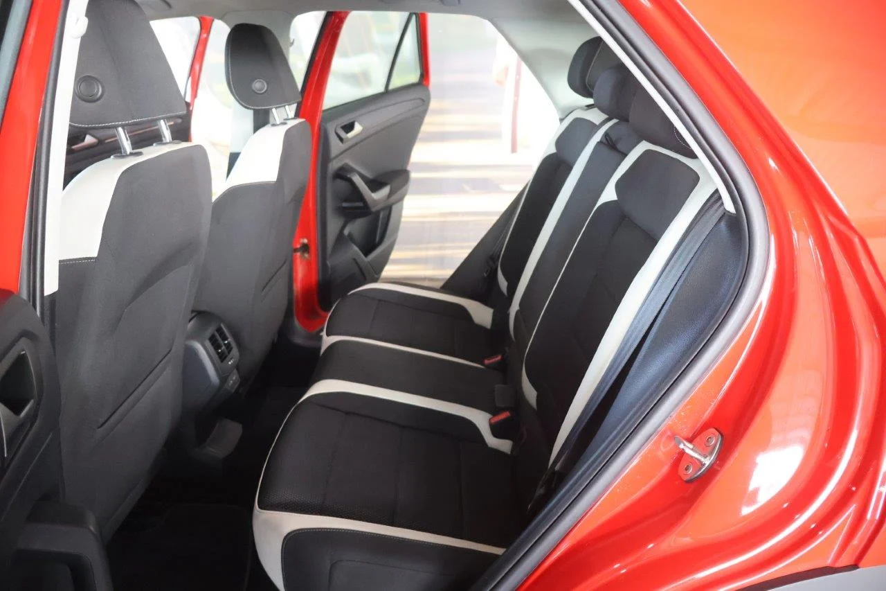 Volkswagen T-Roc - View model 29