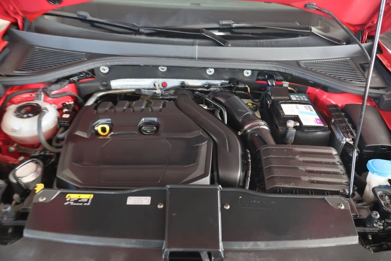 Volkswagen T-Roc - View model 35