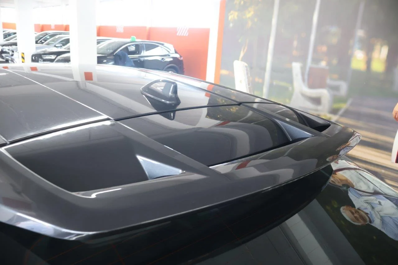 Toyota C-HR - View model 12