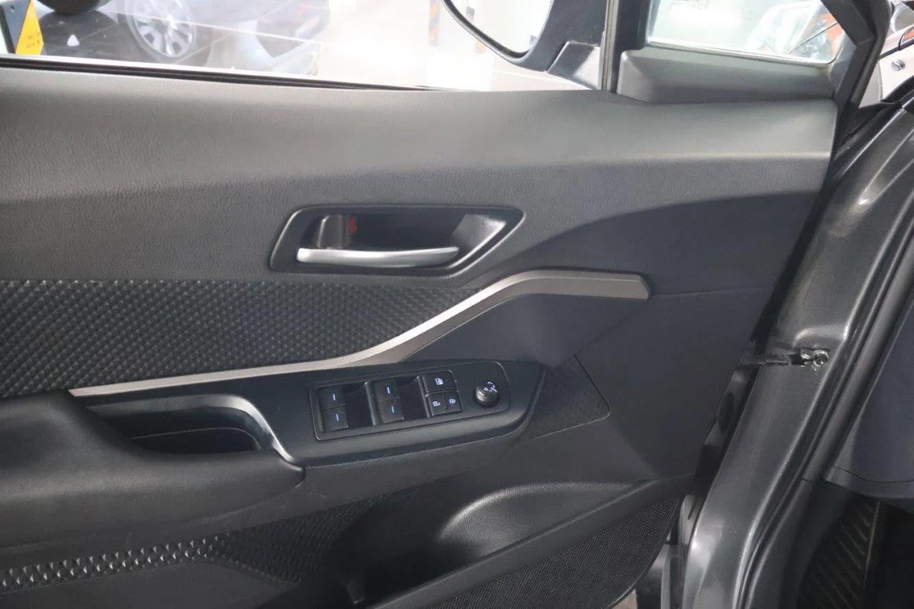 Toyota C-HR - View model 25