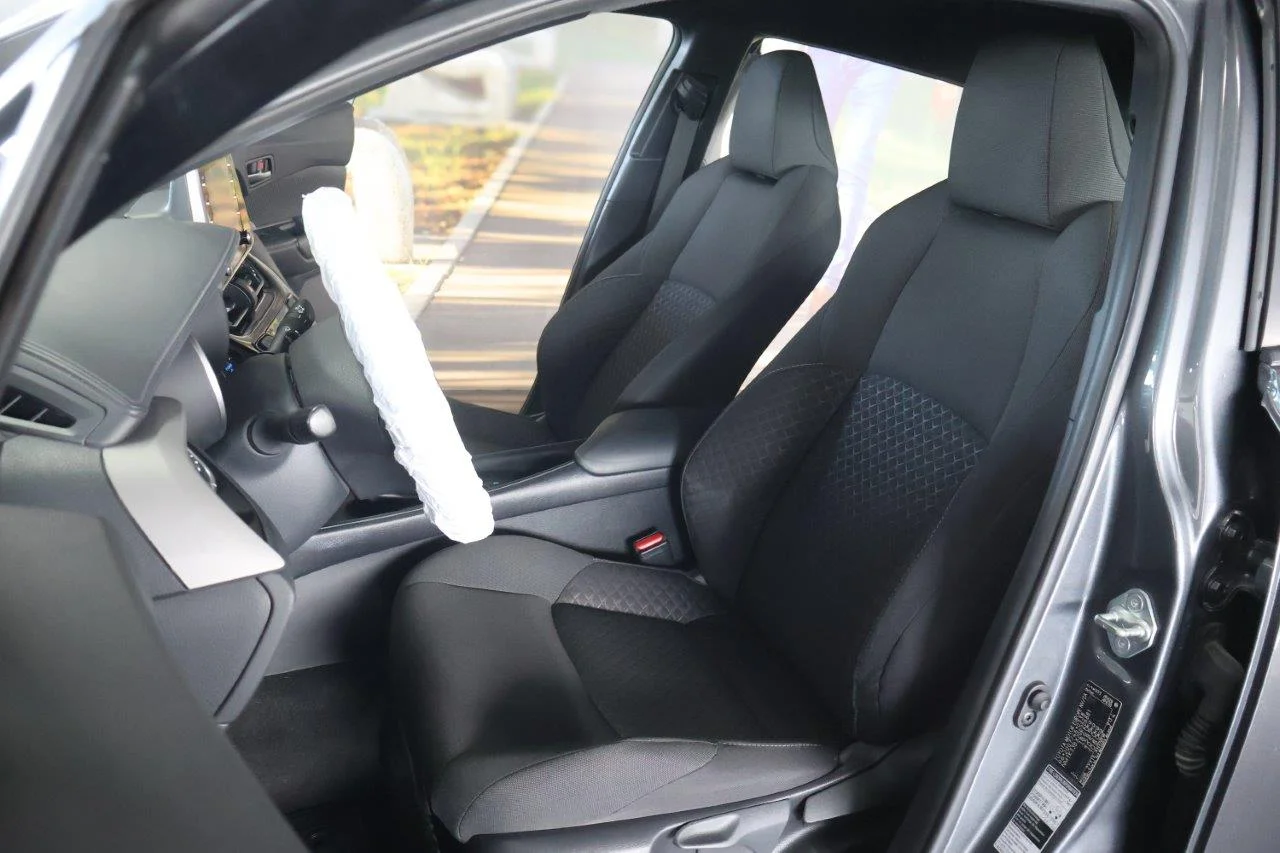 Toyota C-HR - View model 26
