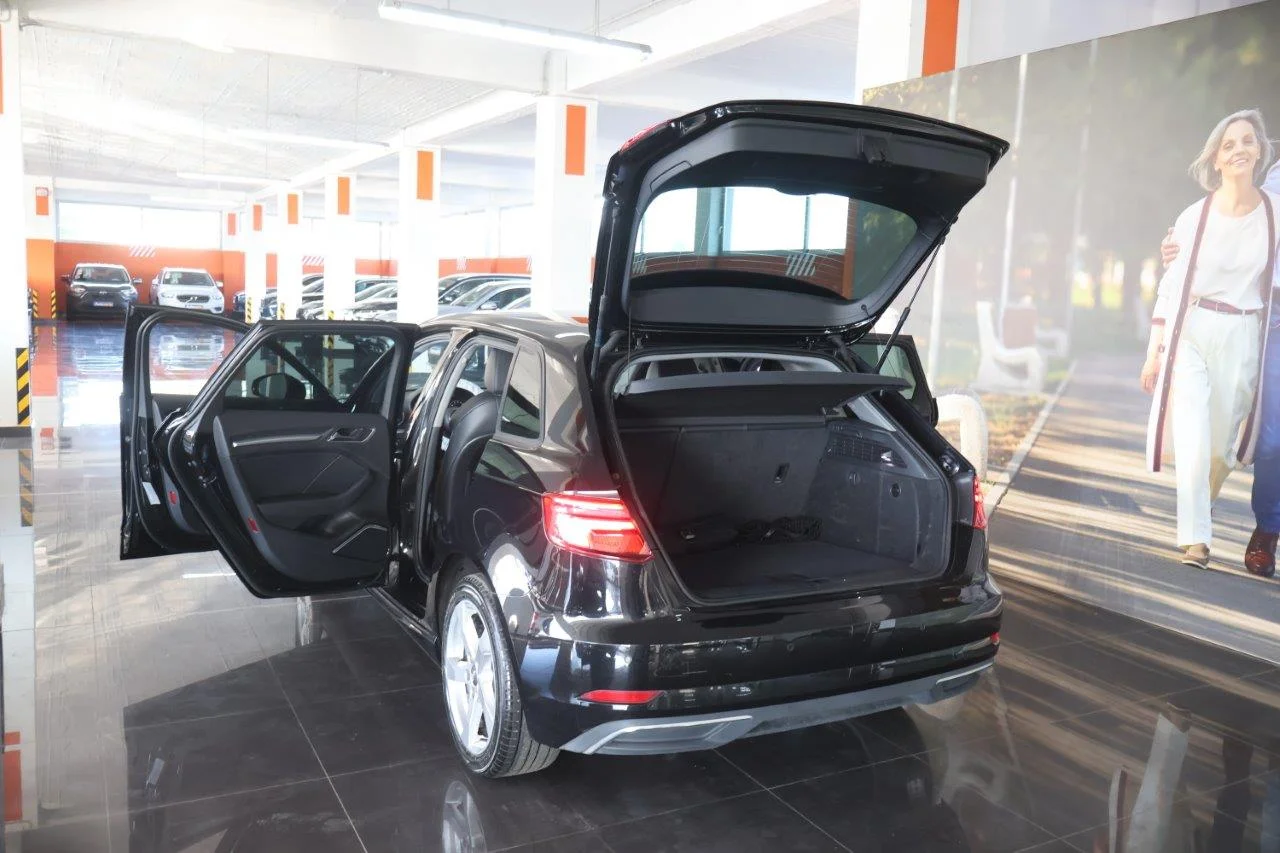 Audi A3 - View model 9