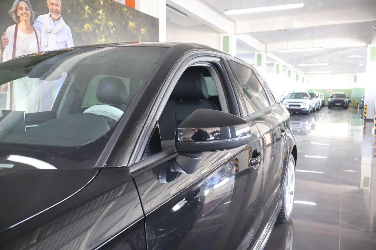 Audi A3 - View model 13