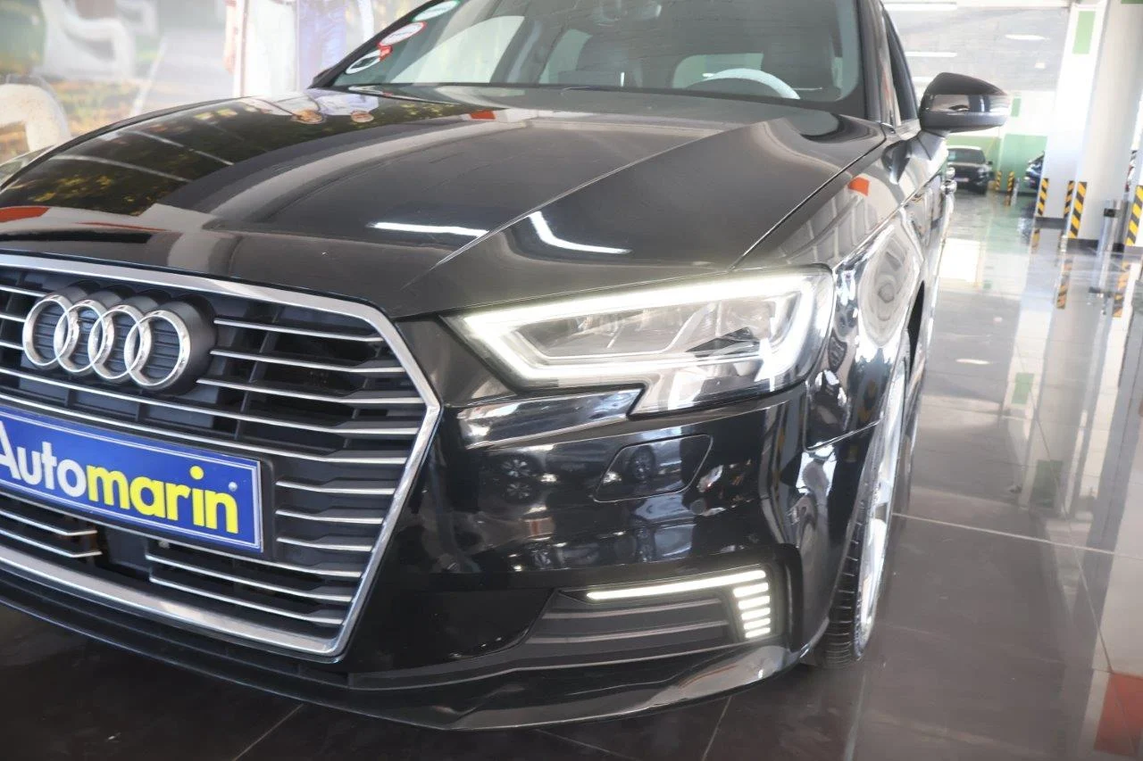 Audi A3 - View model 16