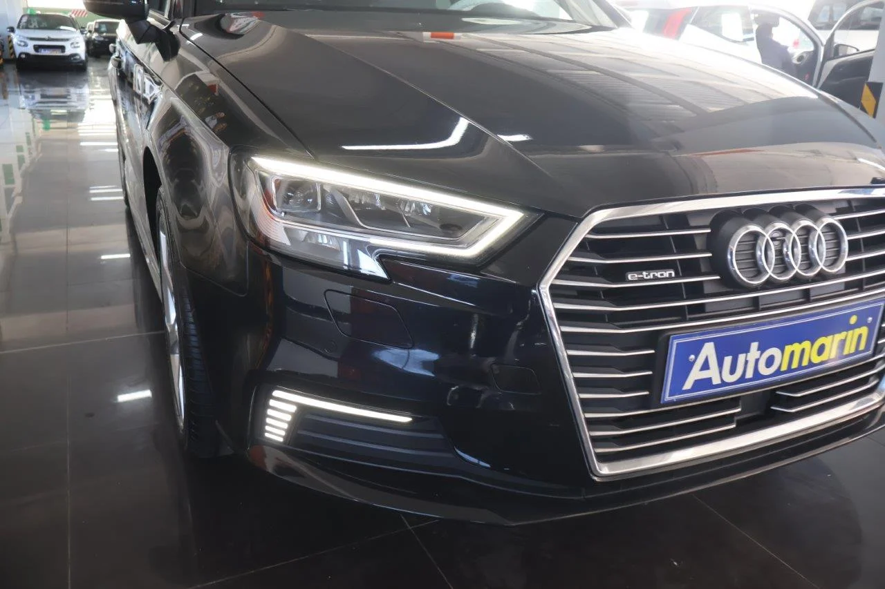 Audi A3 - View model 17