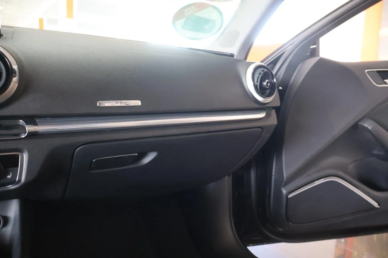 Audi A3 - View model 23