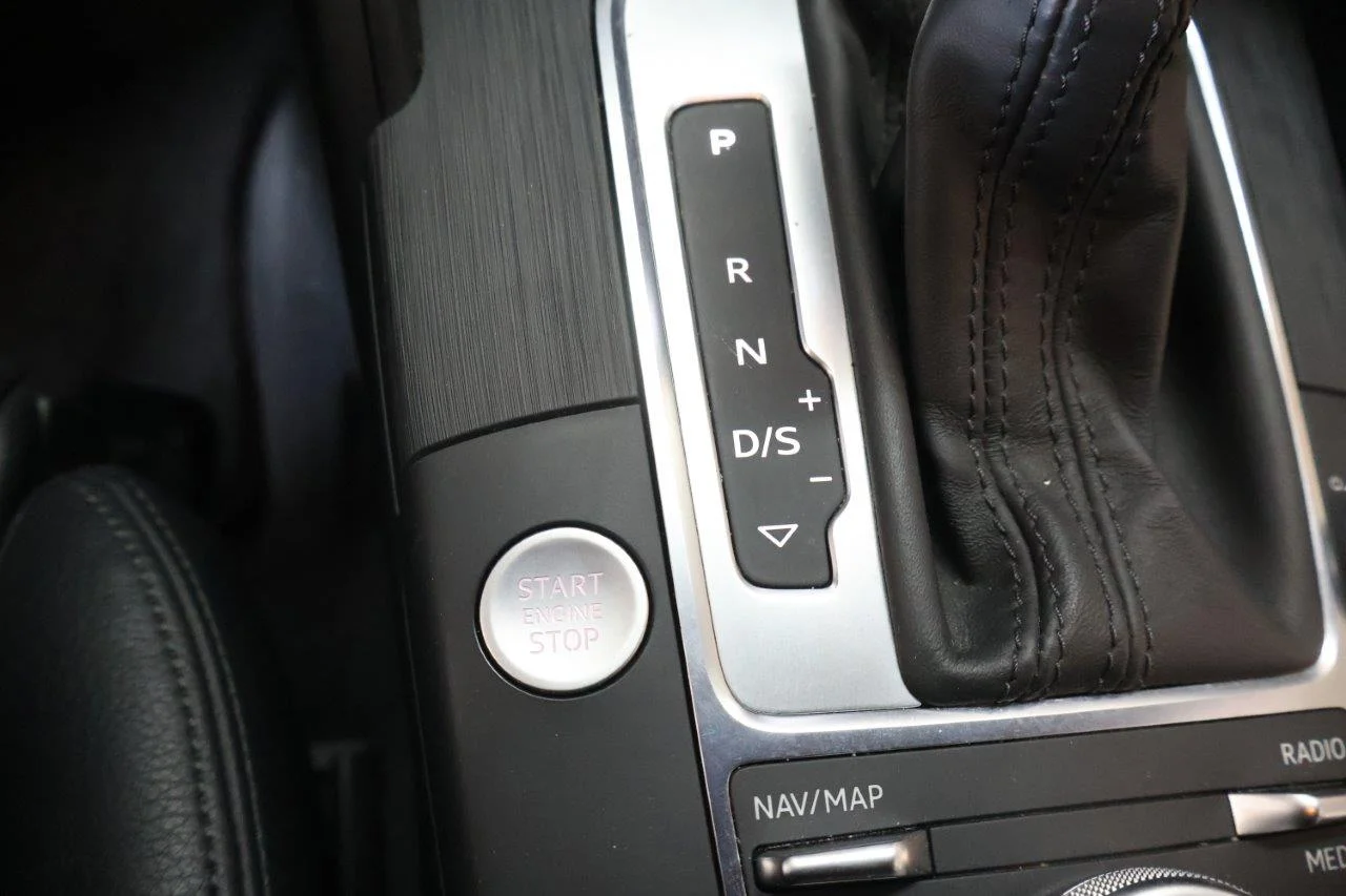 Audi A3 - View model 24