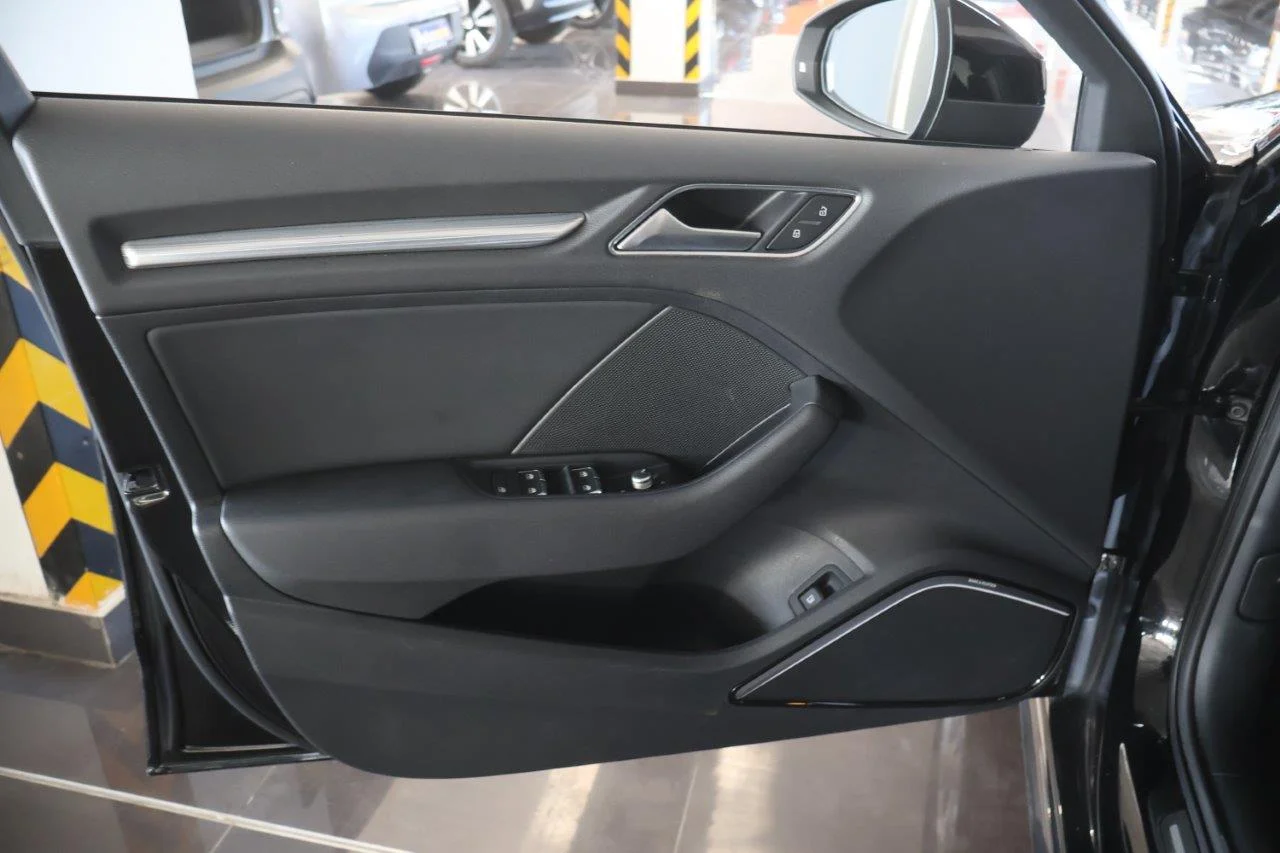 Audi A3 - View model 26