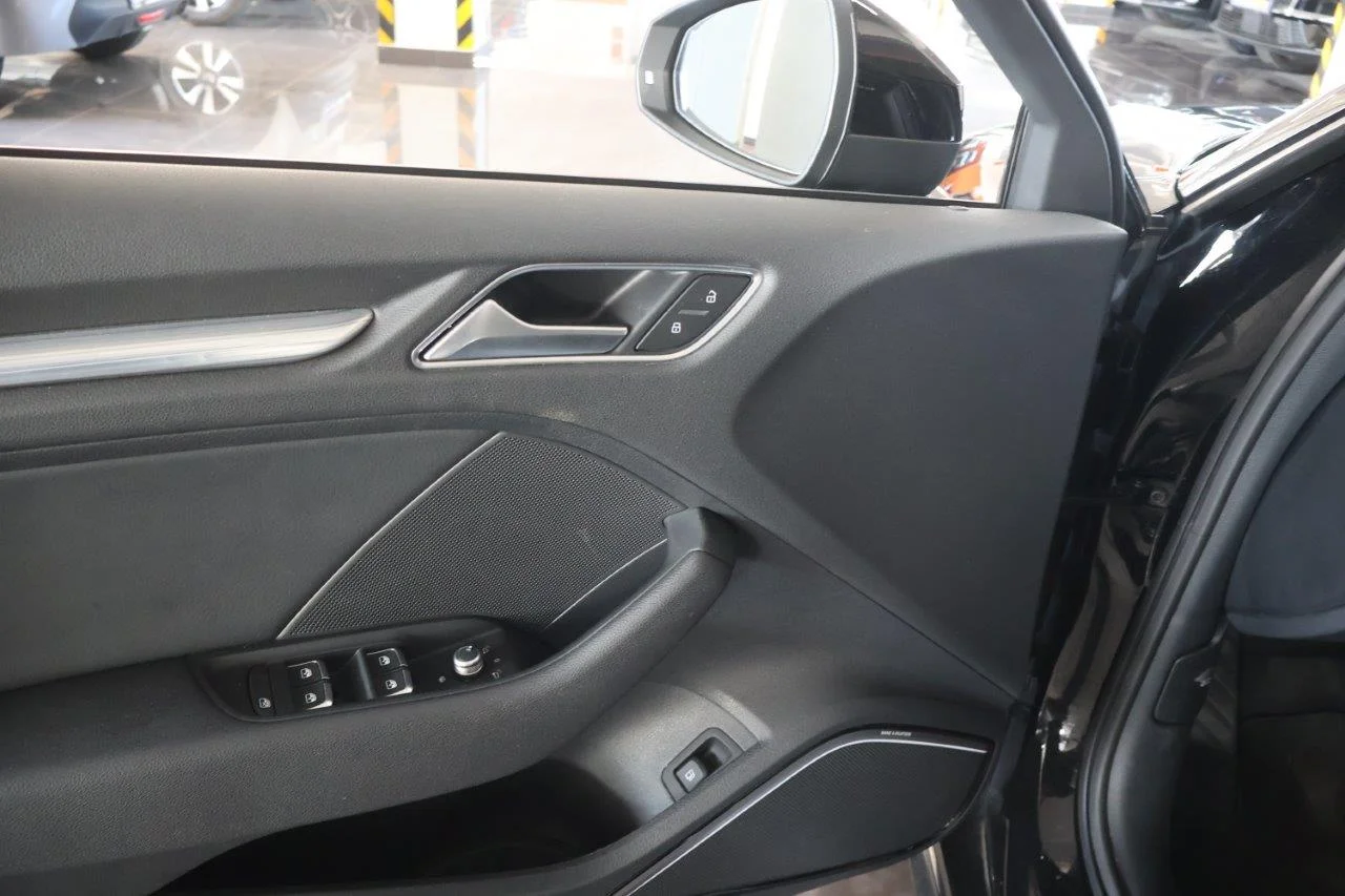 Audi A3 - View model 27