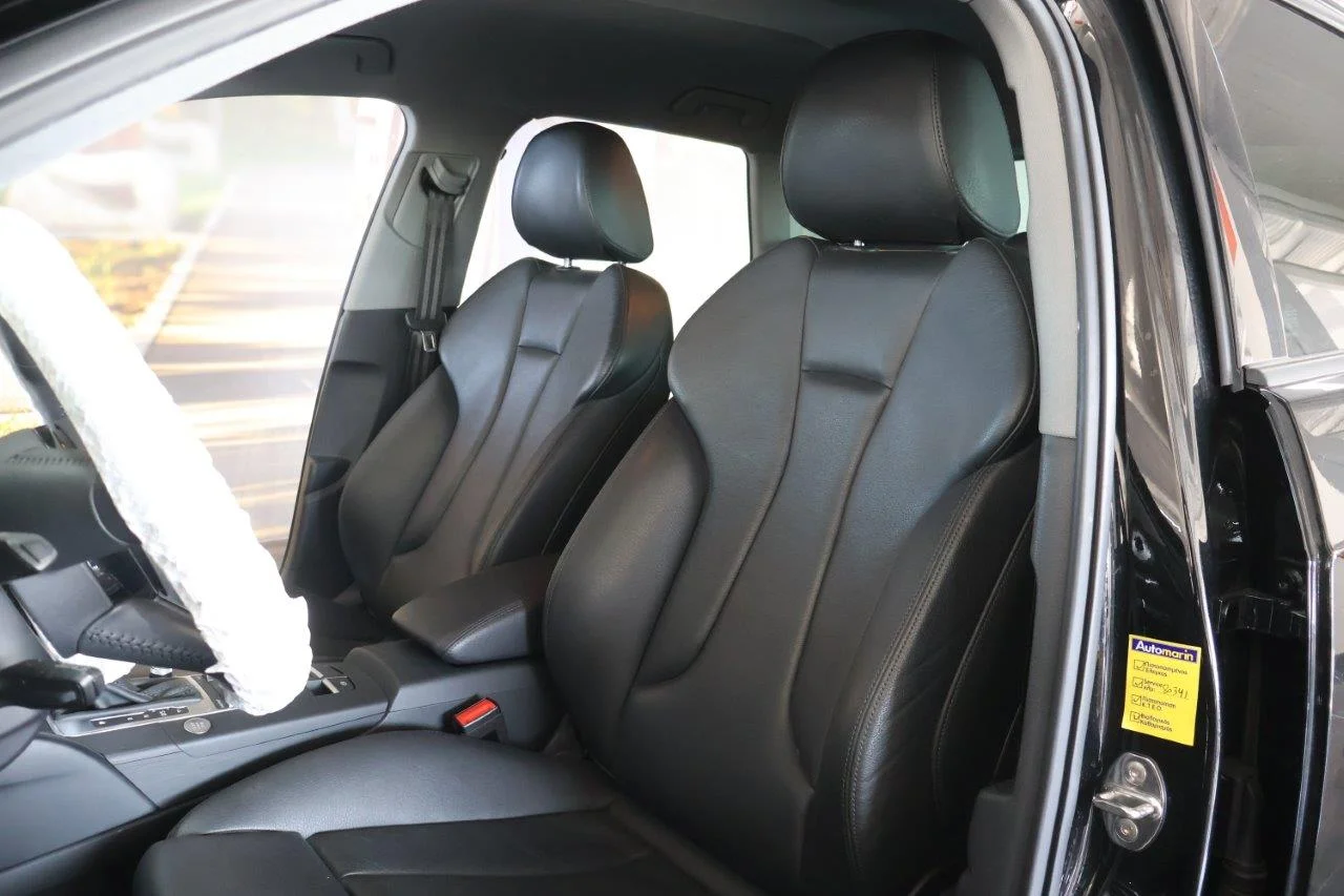 Audi A3 - View model 29