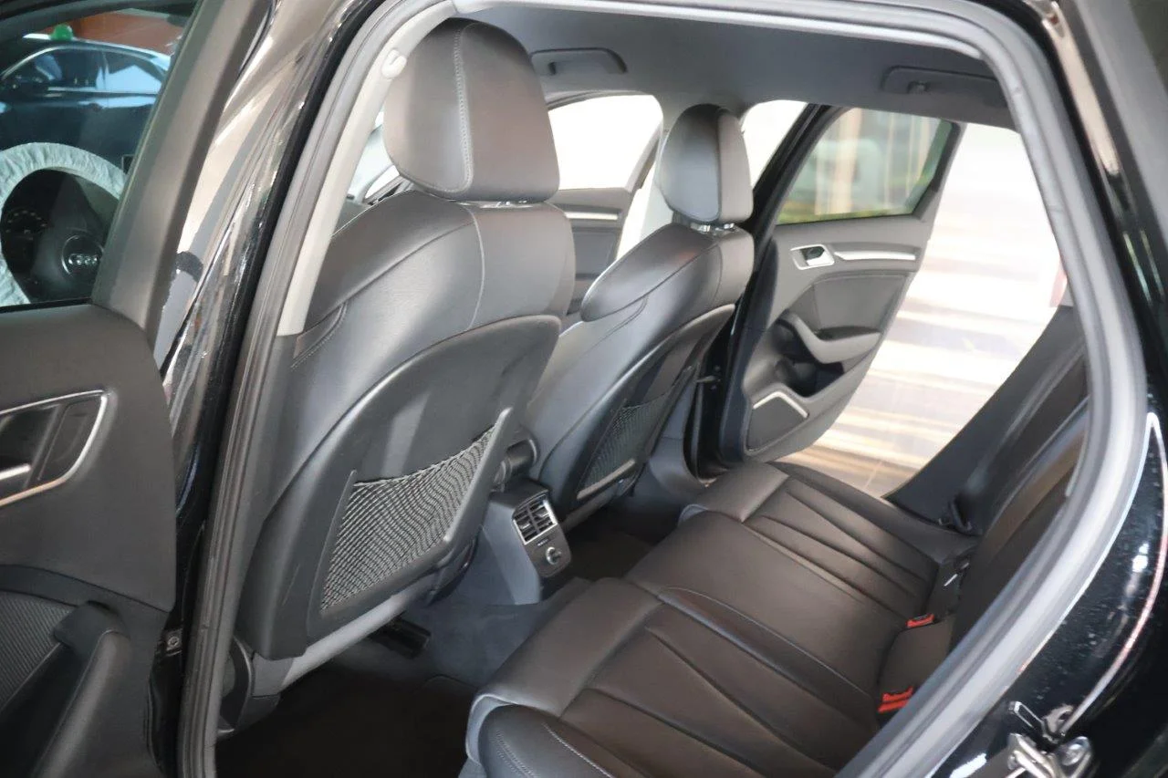 Audi A3 - View model 30