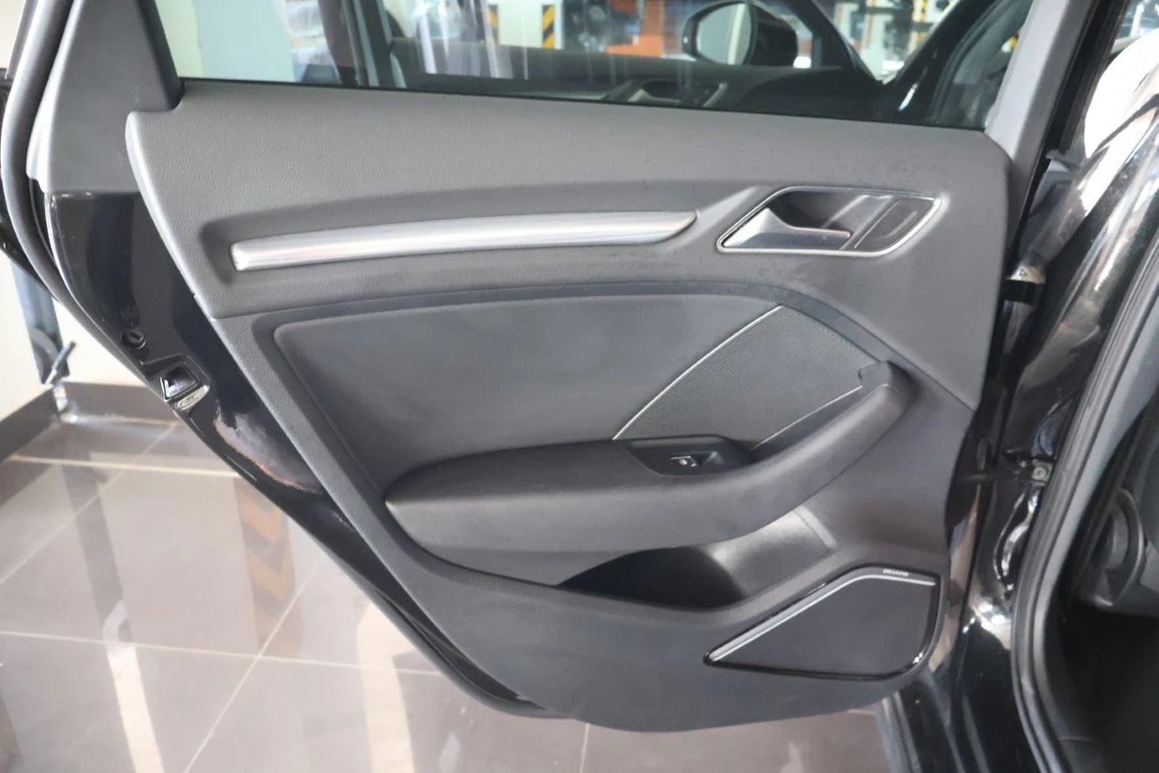 Audi A3 - View model 31