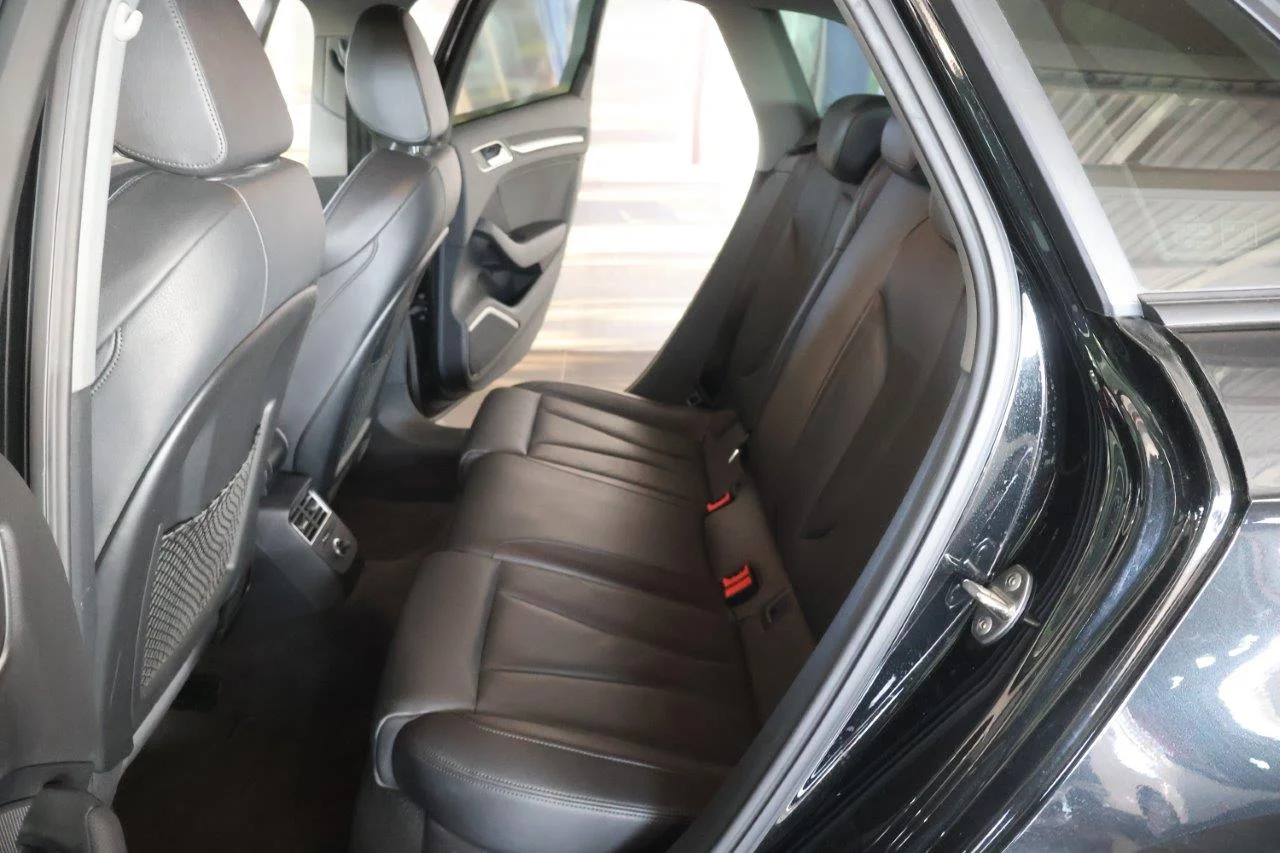 Audi A3 - View model 32