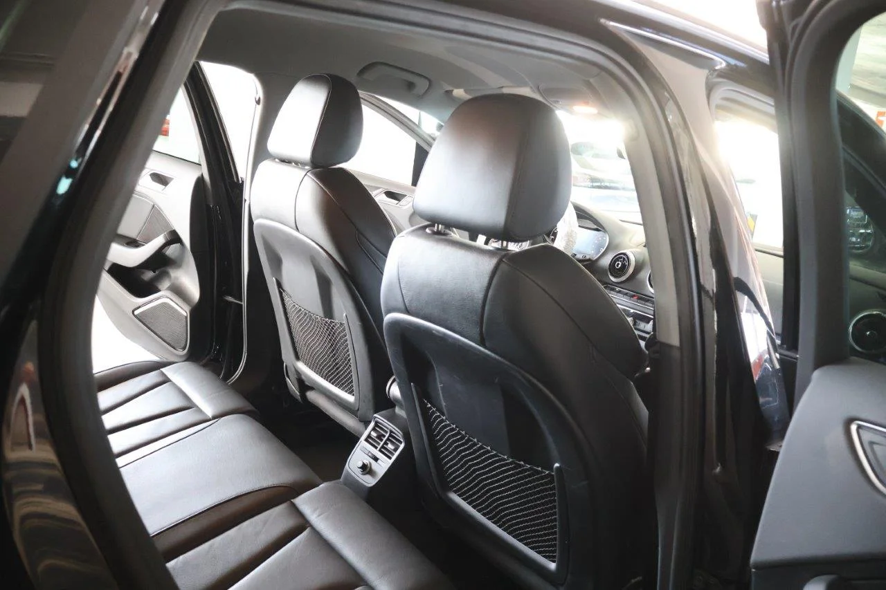 Audi A3 - View model 33