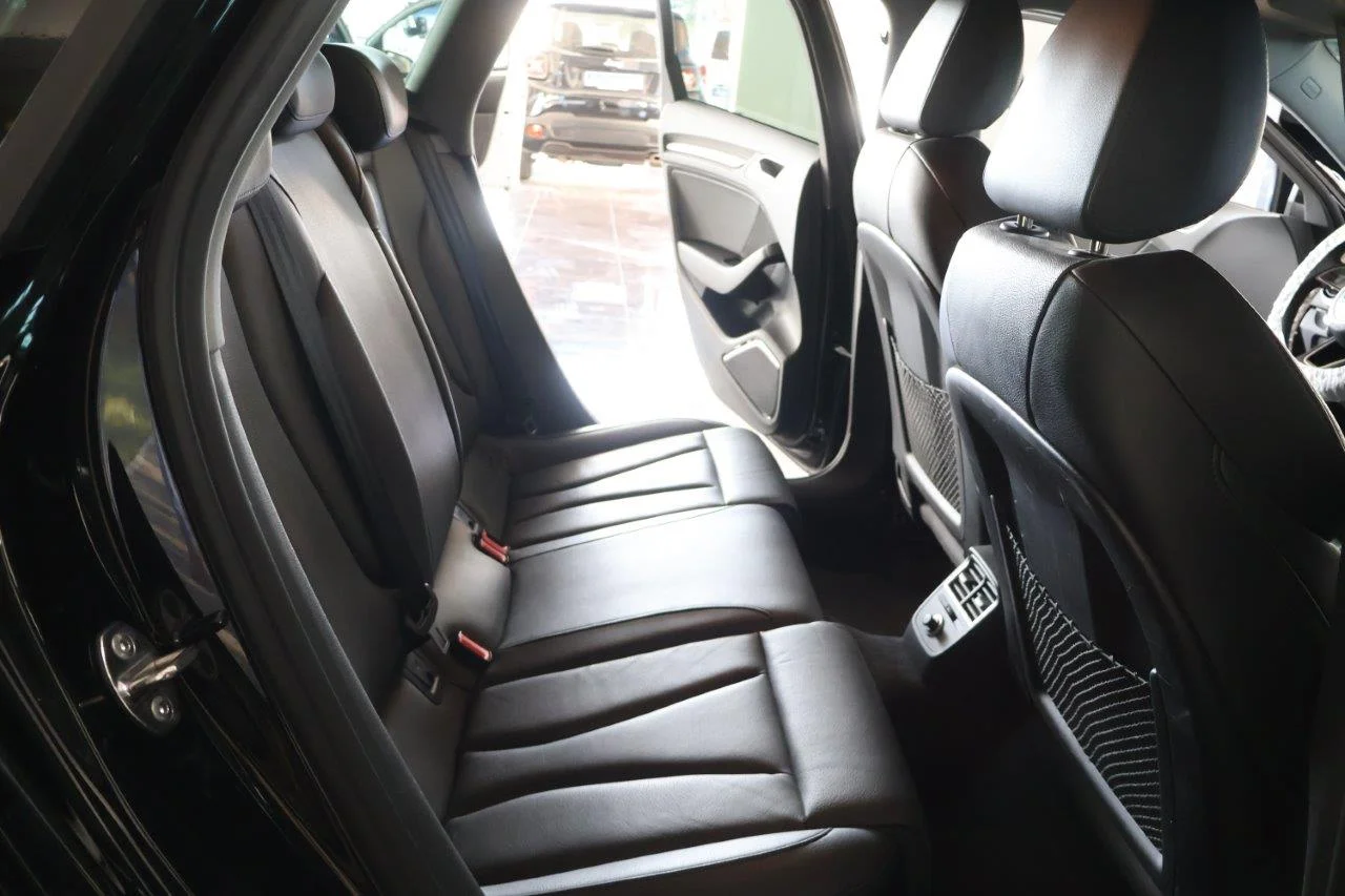 Audi A3 - View model 34
