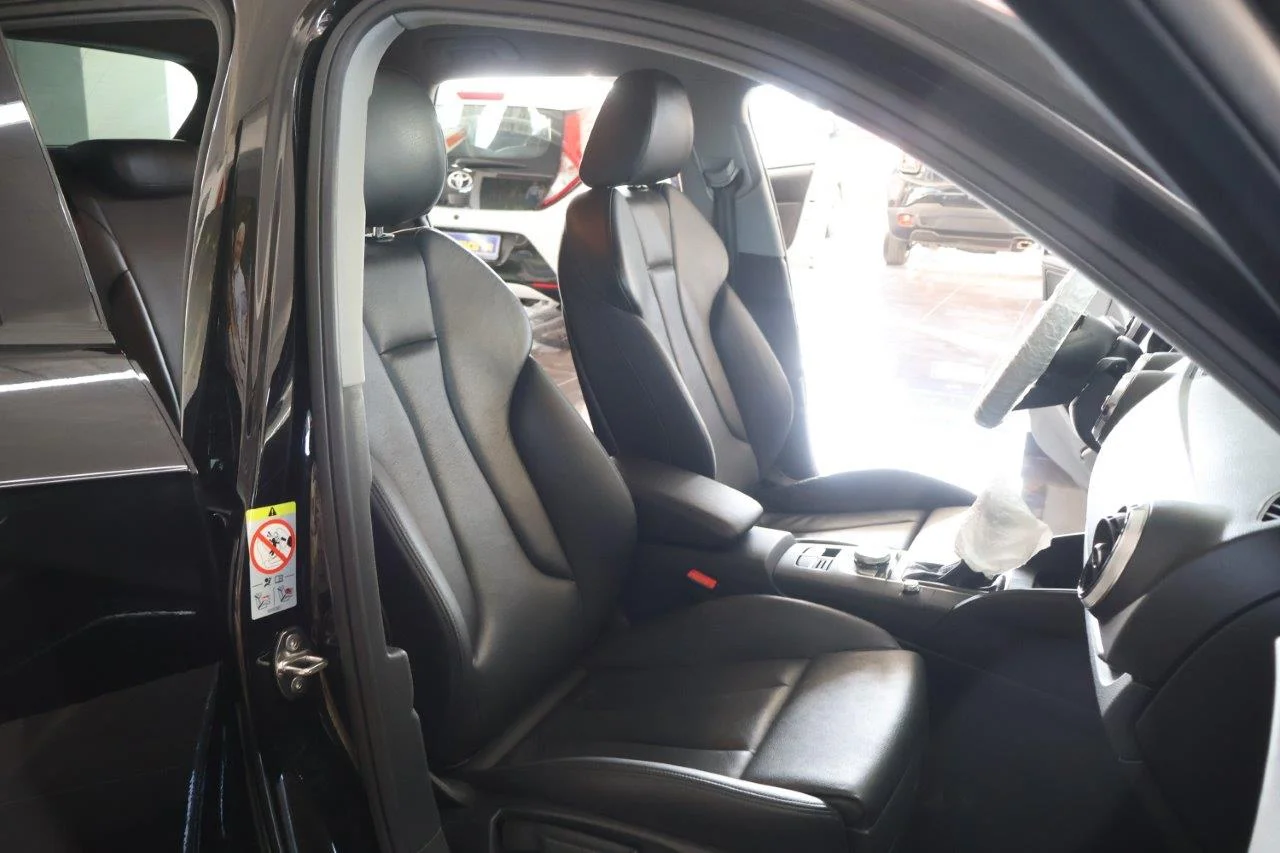 Audi A3 - View model 35