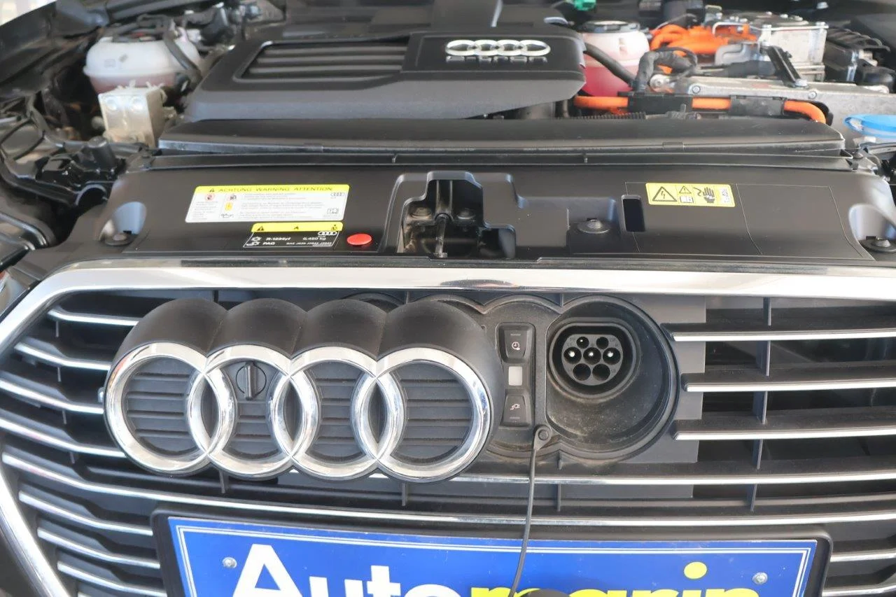 Audi A3 - View model 36