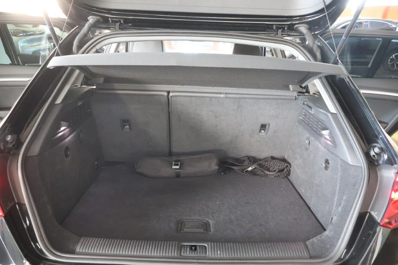 Audi A3 - View model 38