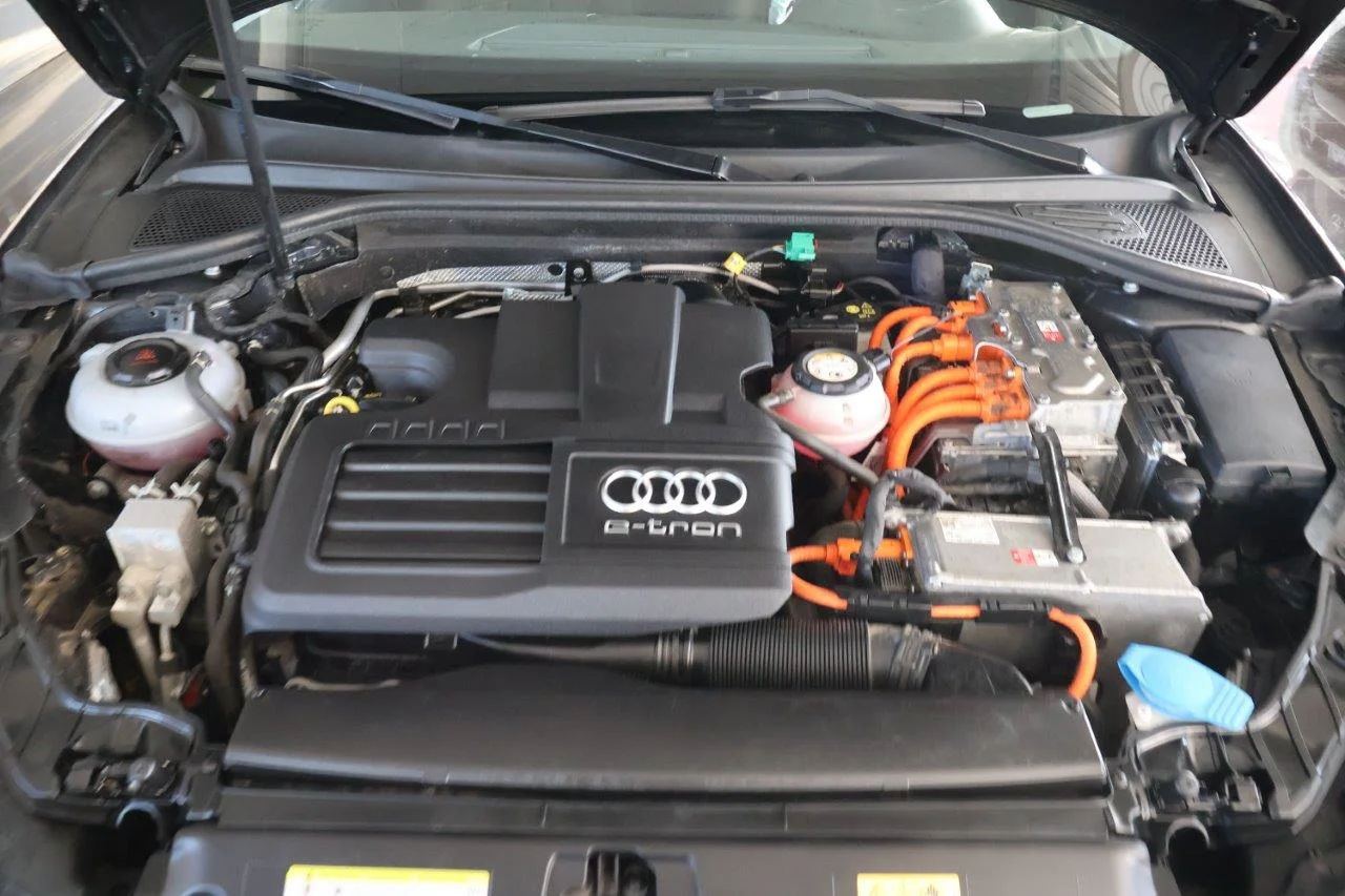 Audi A3 - View model 39