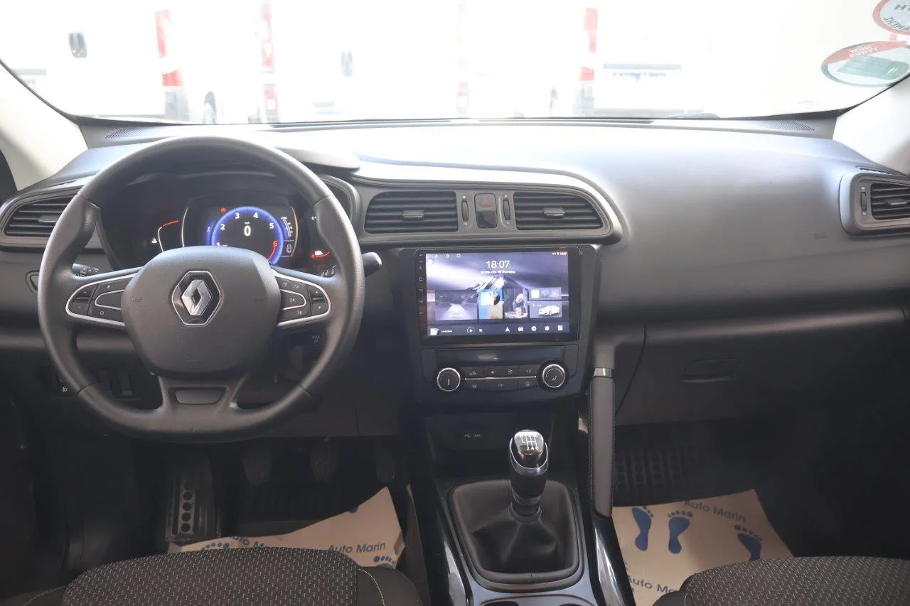 Renault Kadjar - View model 19