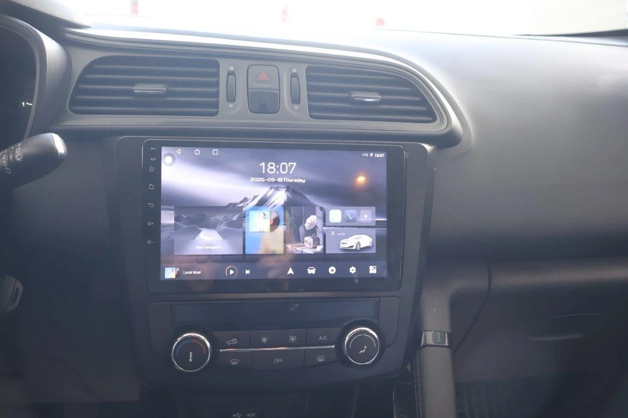 Renault Kadjar - View model 21
