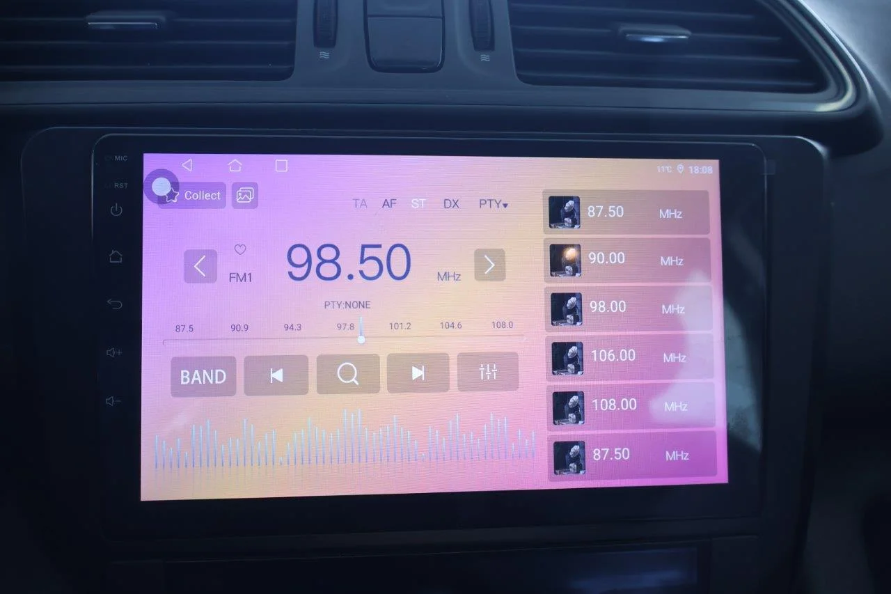 Renault Kadjar - View model 24