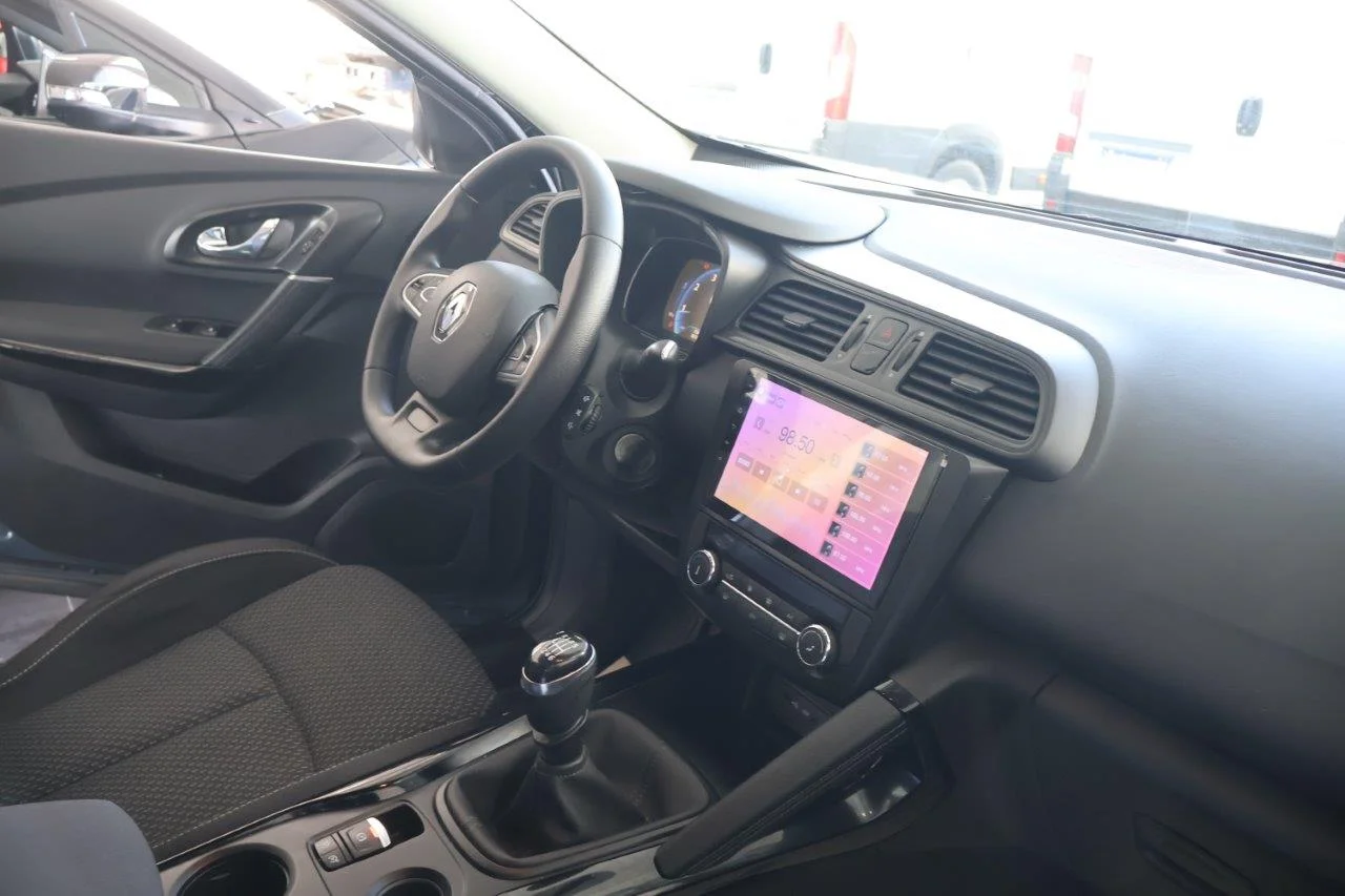 Renault Kadjar - View model 25