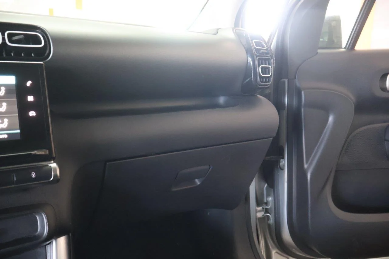 Citroen C3 Aircross - View model 21