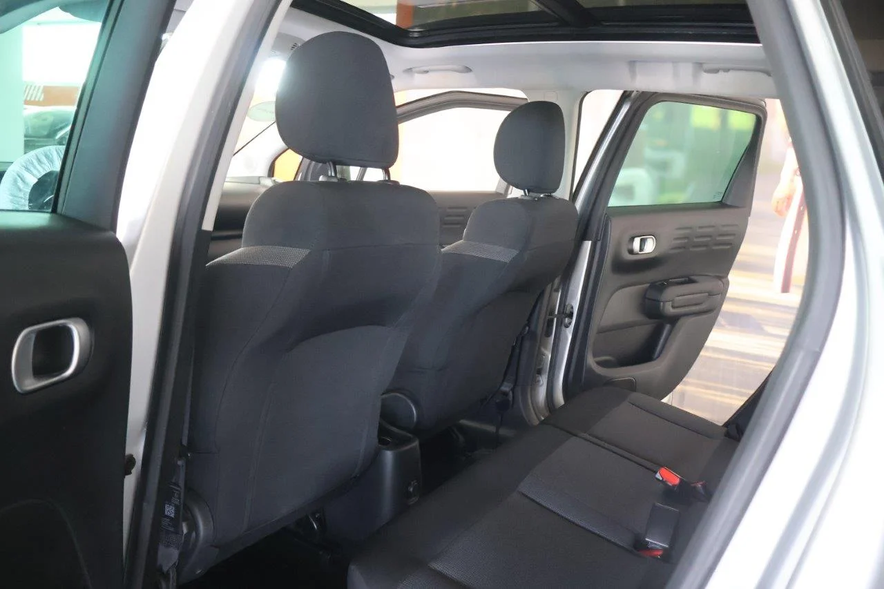 Citroen C3 Aircross - View model 29