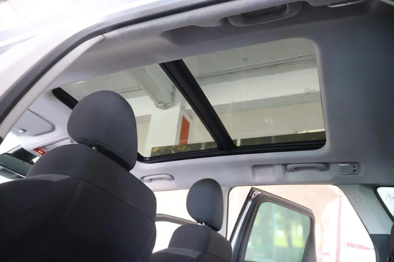 Citroen C3 Aircross - View model 30