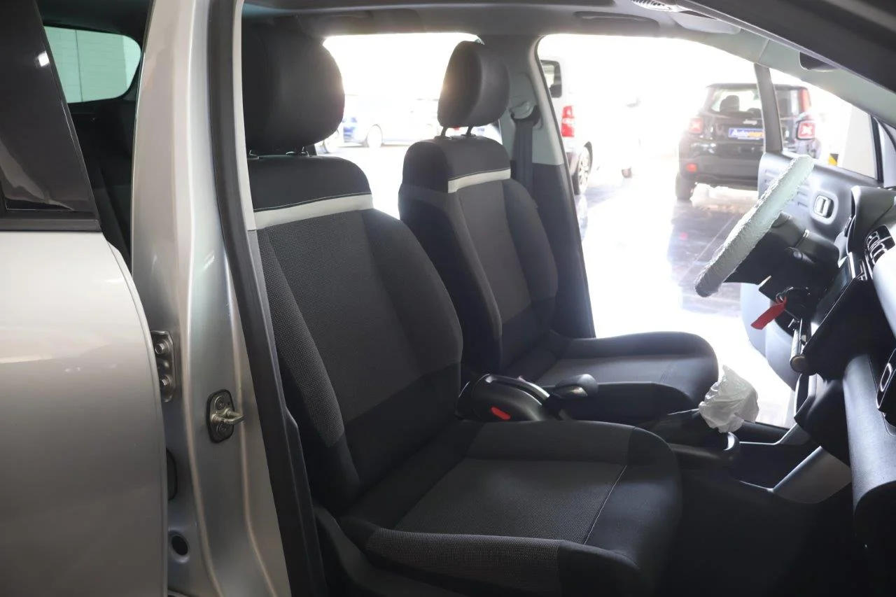 Citroen C3 Aircross - View model 35