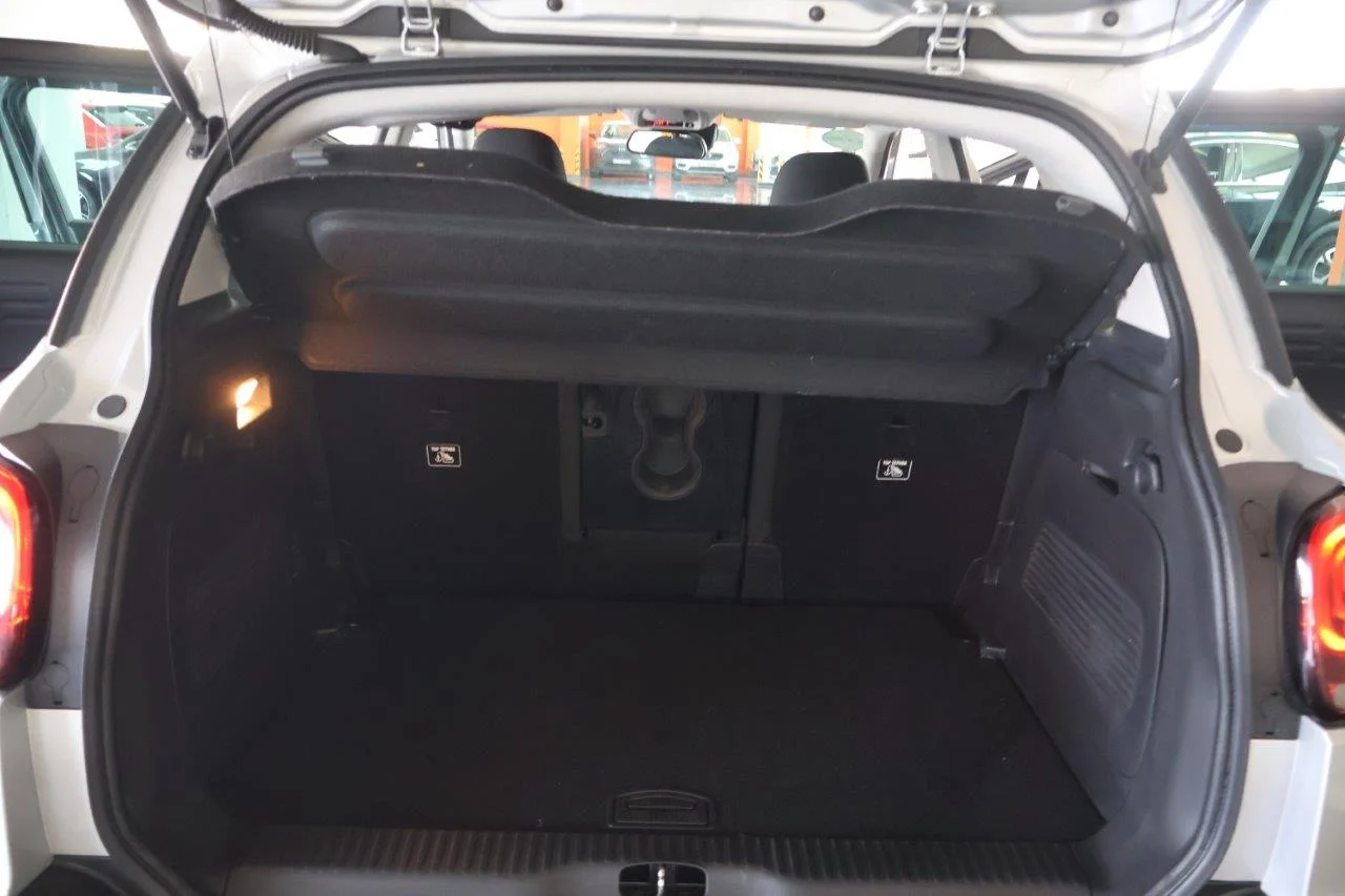 Citroen C3 Aircross - View model 37