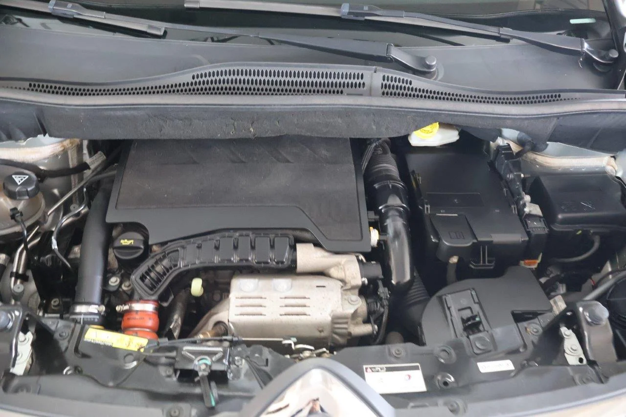 Citroen C3 Aircross - View model 38
