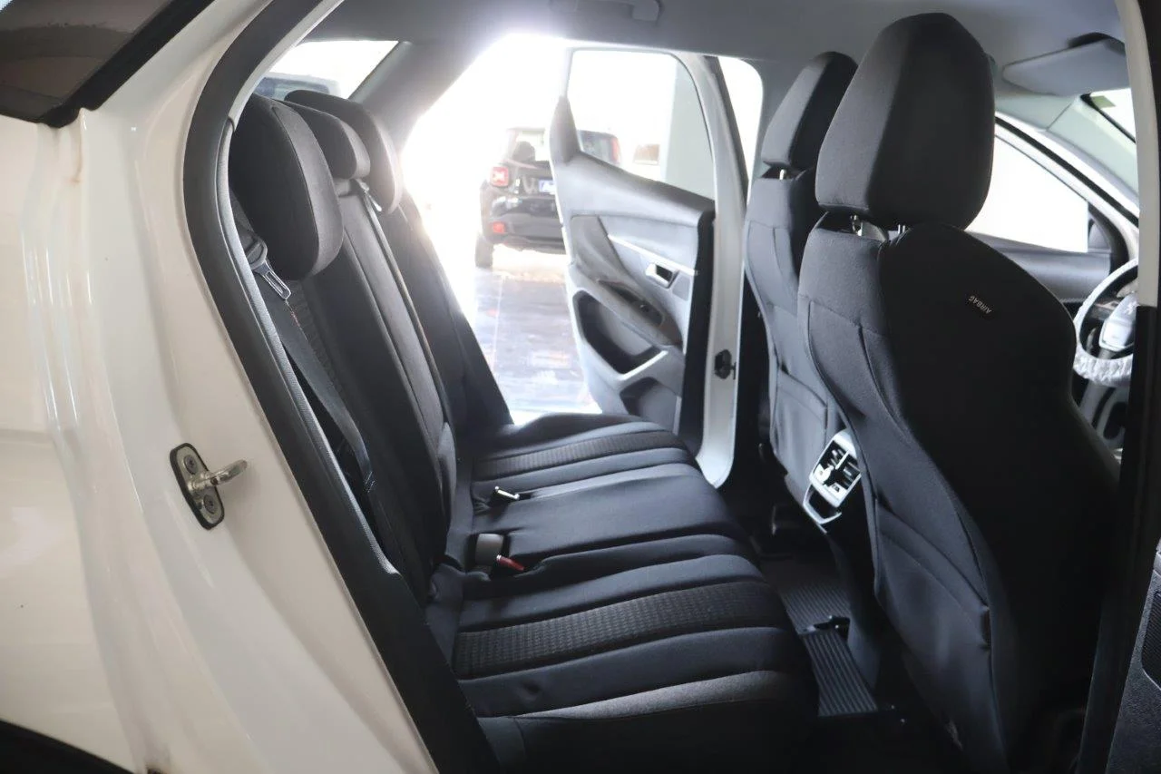 Peugeot 3008 - View model 32