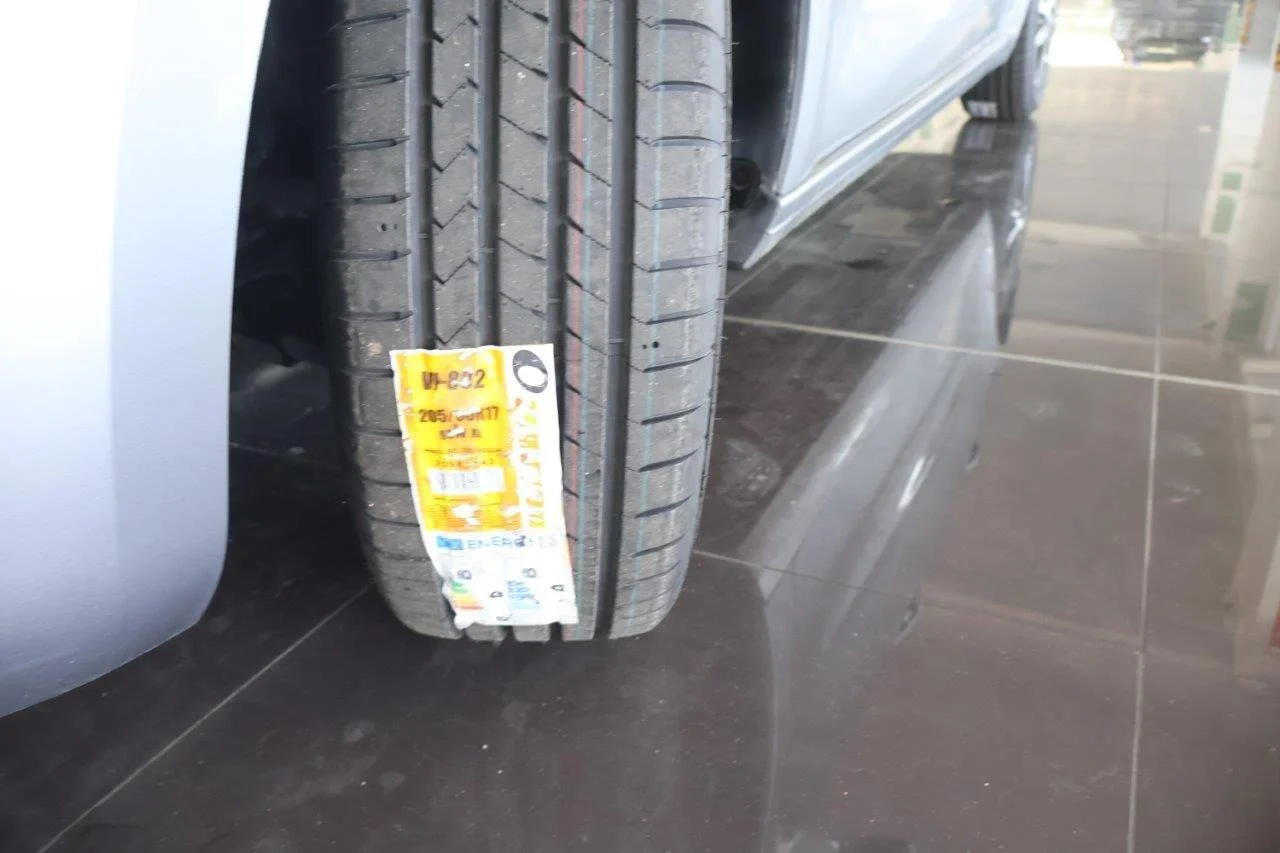 Citroen C4 SpaceTourer - View model 12