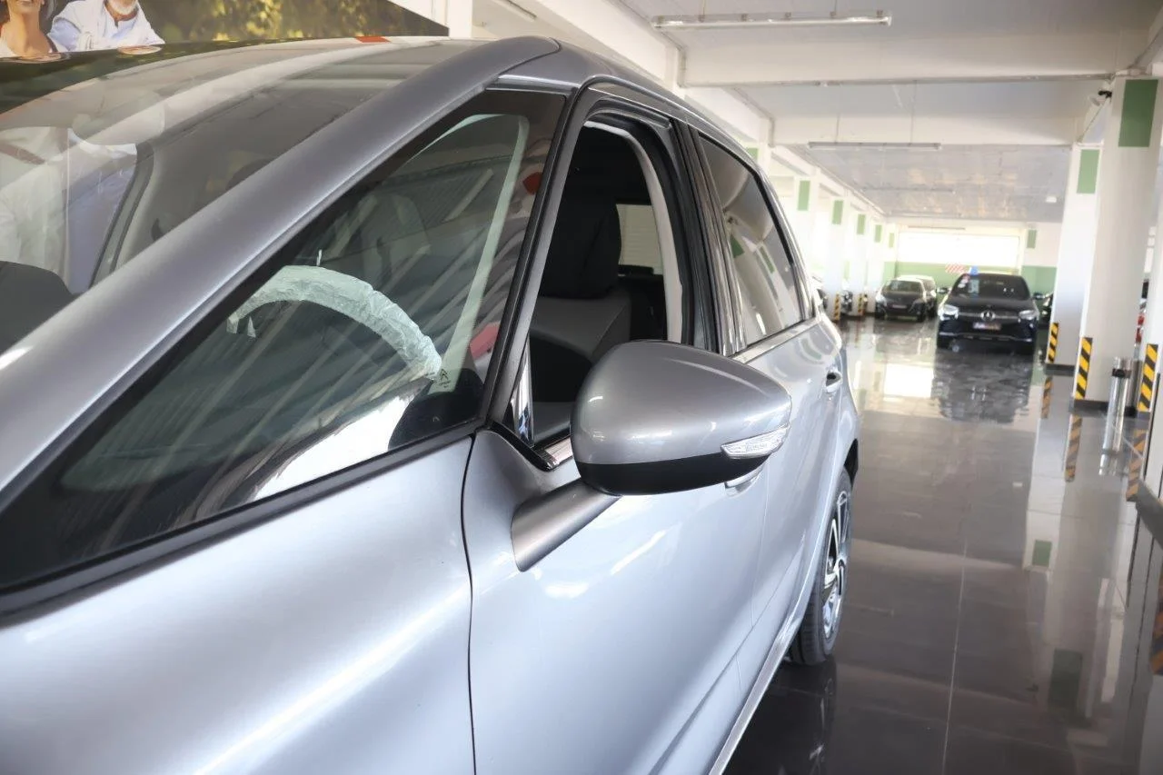 Citroen C4 SpaceTourer - View model 13