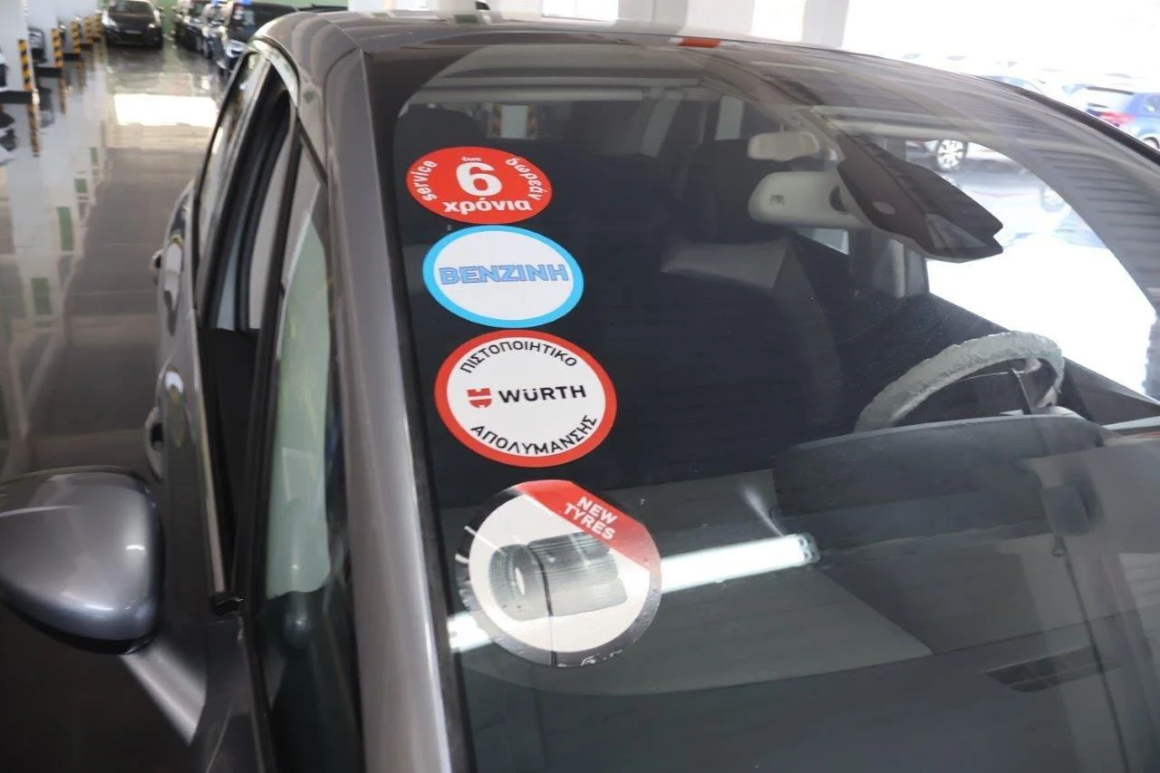 Citroen C4 SpaceTourer - View model 17