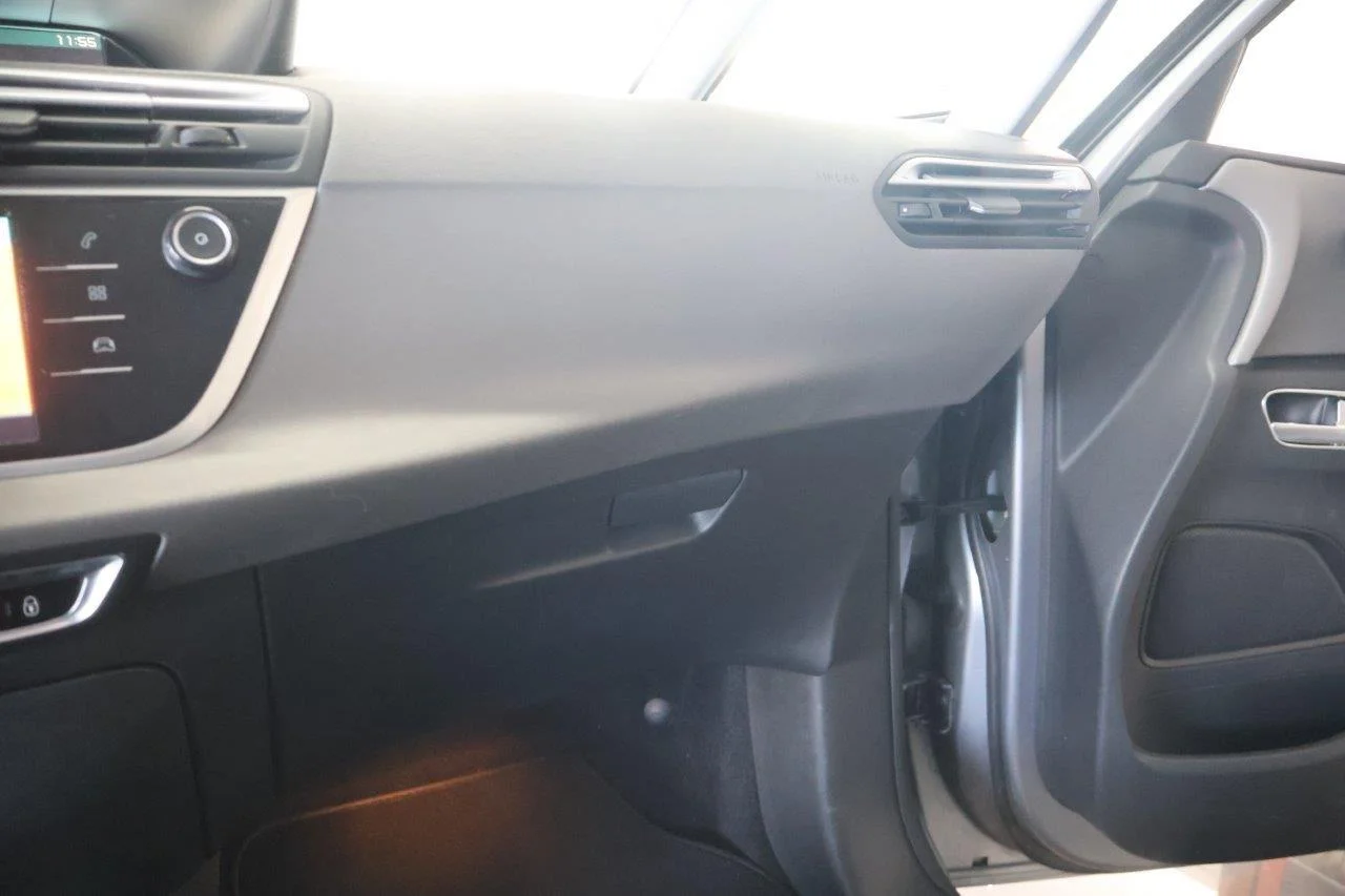 Citroen C4 SpaceTourer - View model 21