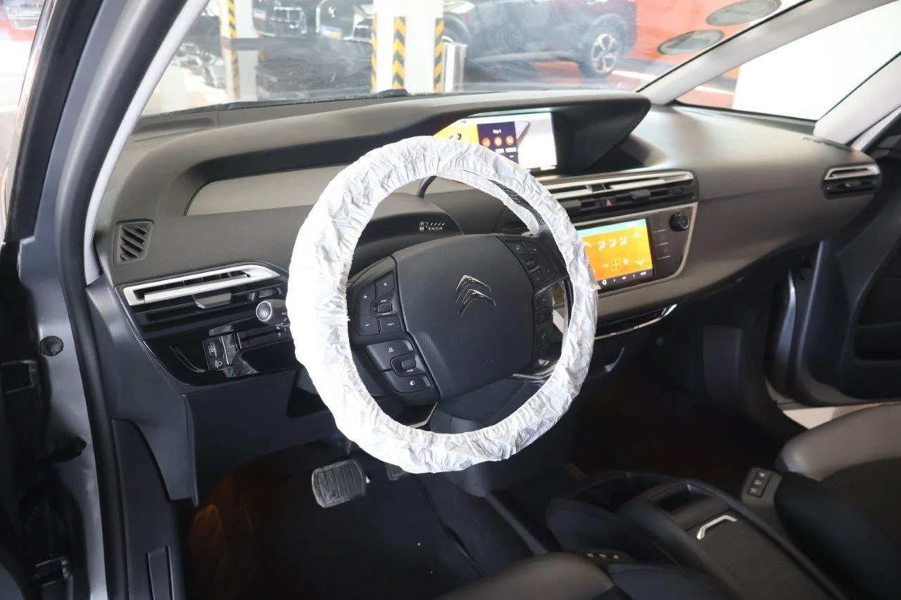 Citroen C4 SpaceTourer - View model 22