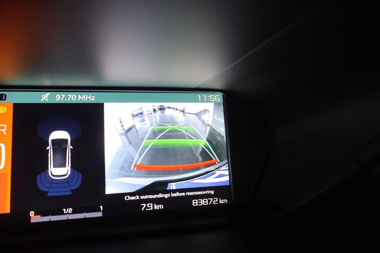 Citroen C4 SpaceTourer - View model 23