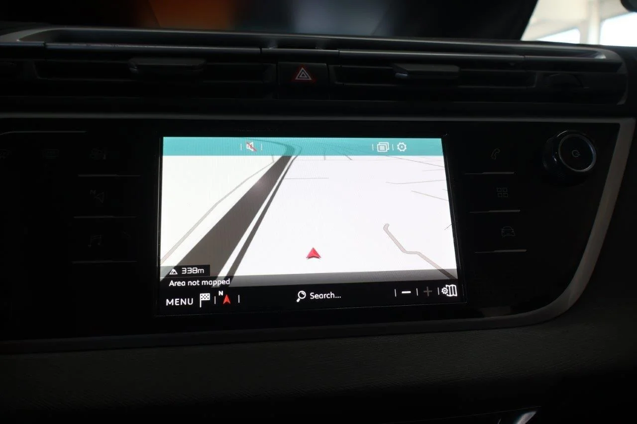 Citroen C4 SpaceTourer - View model 25