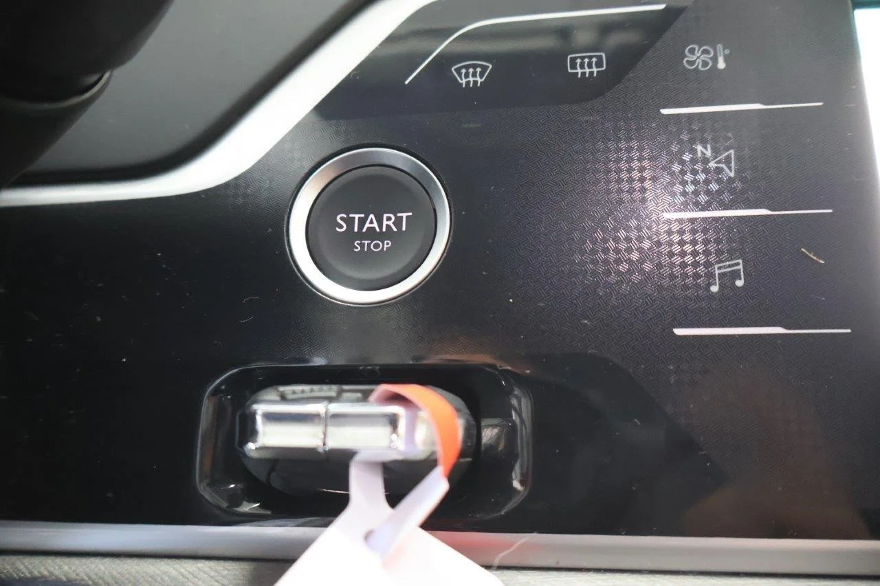 Citroen C4 SpaceTourer - View model 26