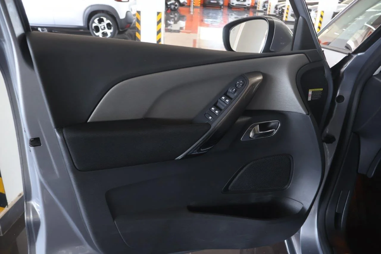 Citroen C4 SpaceTourer - View model 27