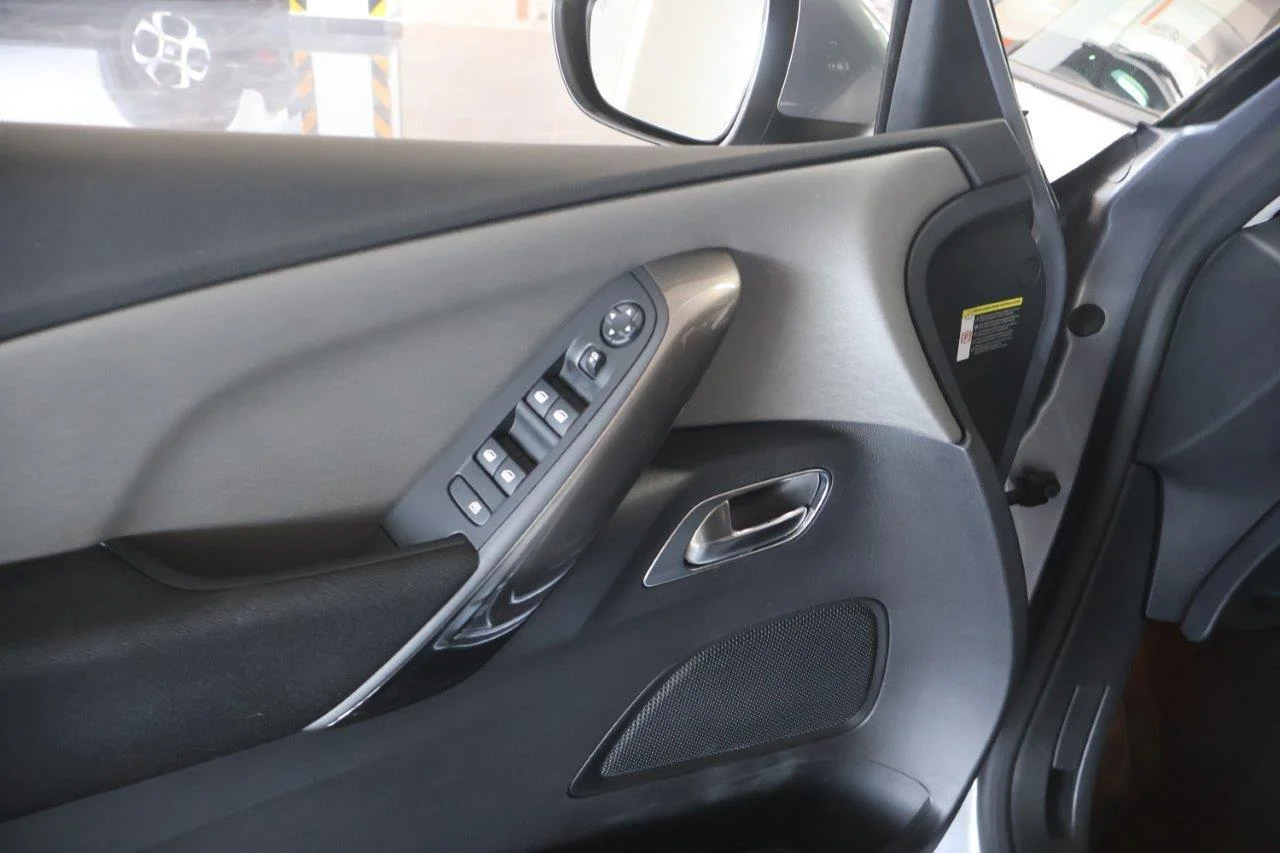 Citroen C4 SpaceTourer - View model 28
