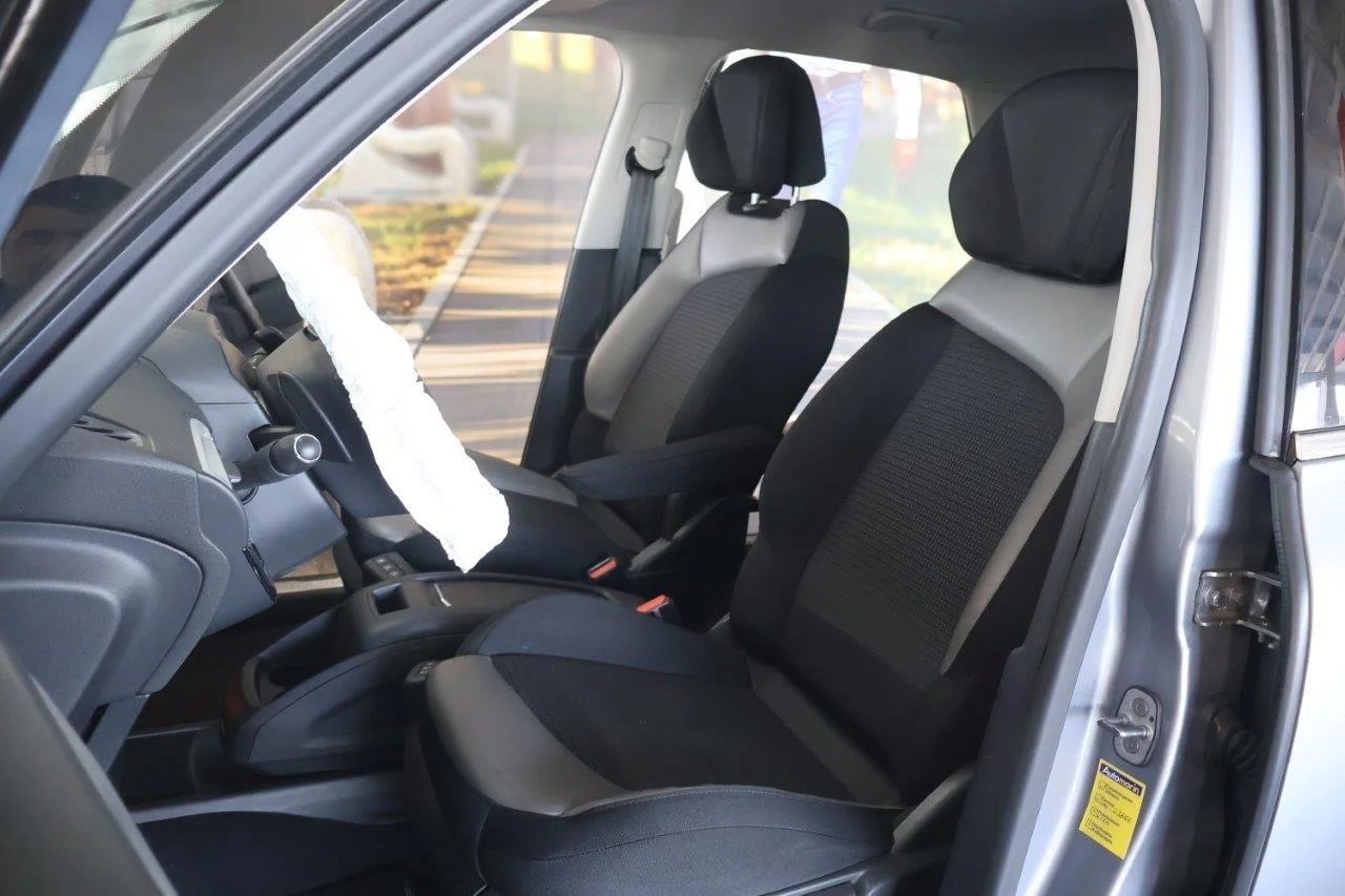 Citroen C4 SpaceTourer - View model 29