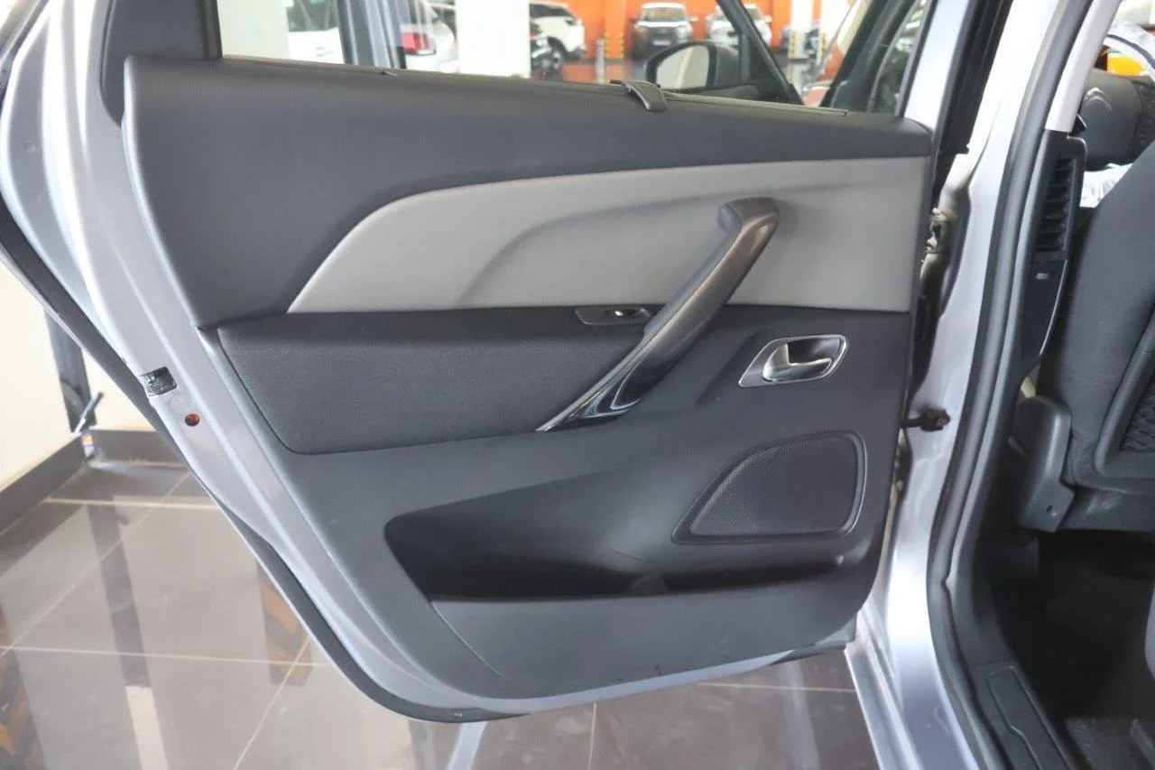 Citroen C4 SpaceTourer - View model 31