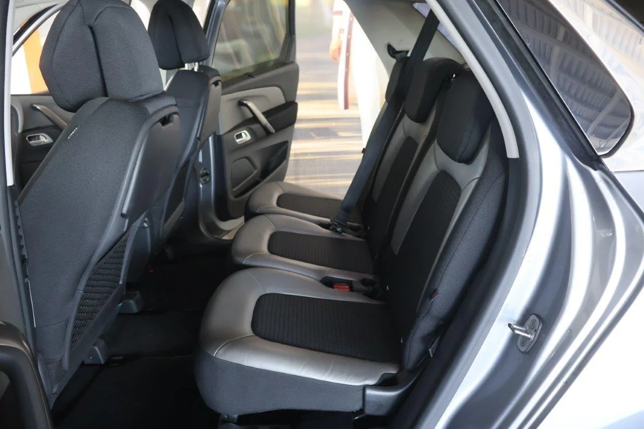 Citroen C4 SpaceTourer - View model 32