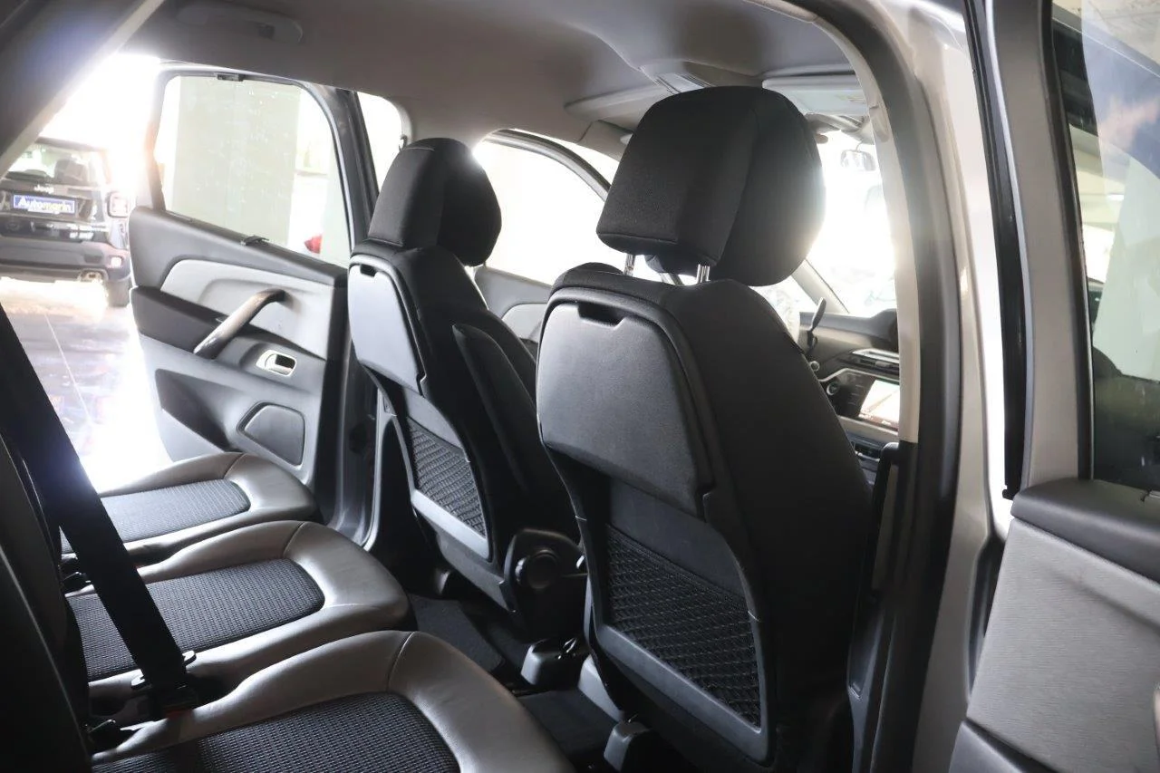 Citroen C4 SpaceTourer - View model 33